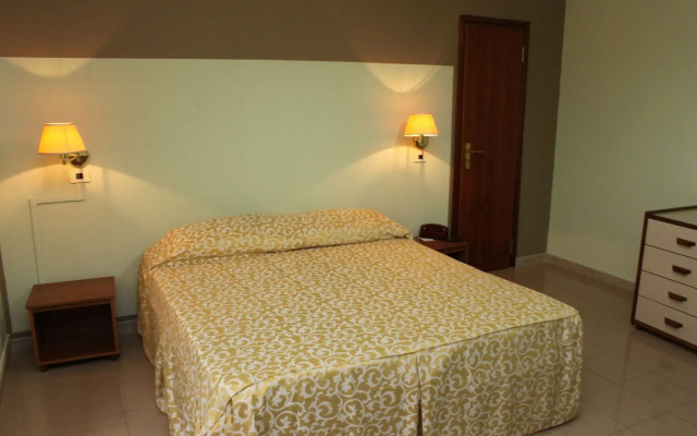 Hotel Plaza