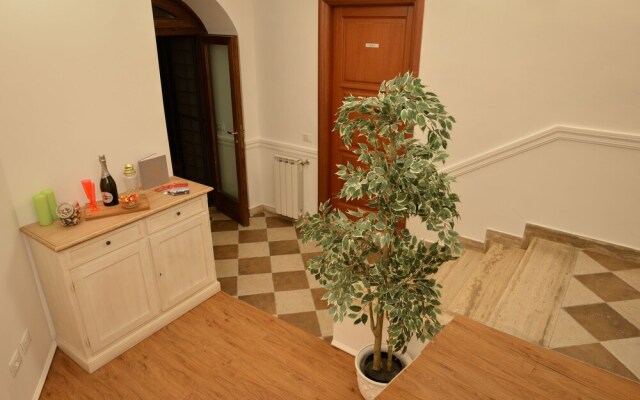 Cozy Cimarra Luxurious 1br Apt By Colosseum