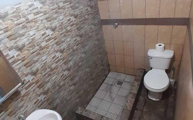 Hostal Venezuela