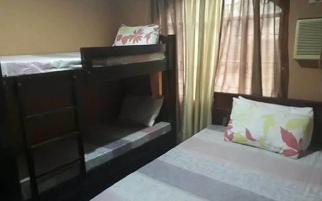 Bognot Lodge Mt Pinatubo Guesthouse