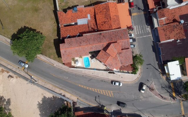 Le Soleil Pousada E Restaurante