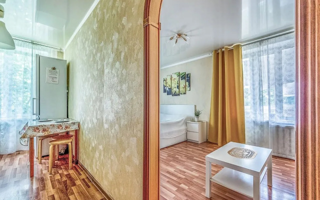 Апартаменты Hanaka, Щелковское шоссе, 49