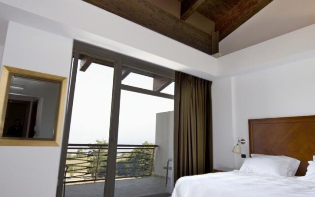 Villa Eleonora