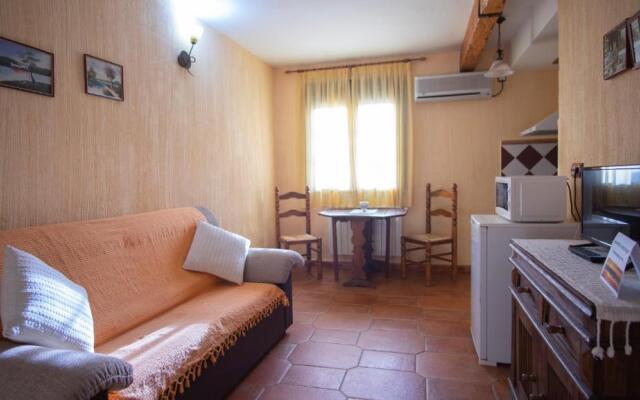 Casa Rural Santa Elena