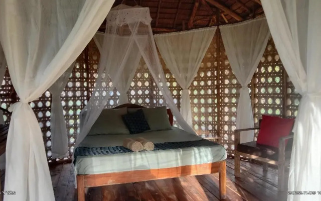Prince John Lodging and Restaurant