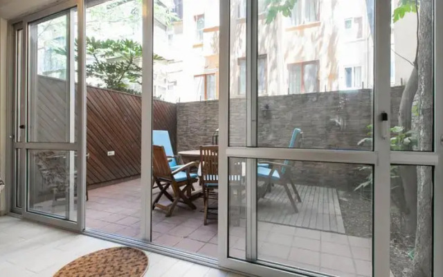 Tarus Apartments Nisantasi