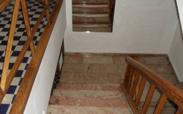 Yildirimoglu Hotel