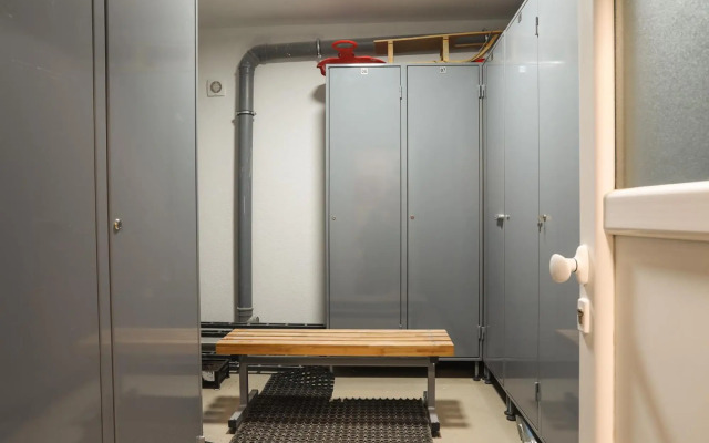 Apartman 5 plus - Vila Nova