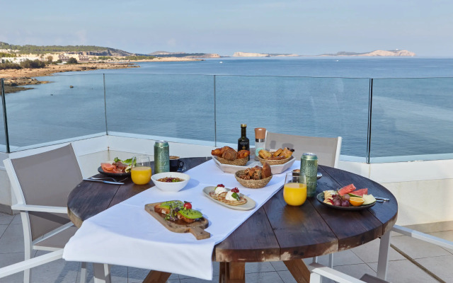 Aparthotel Marina Palace Prestige
