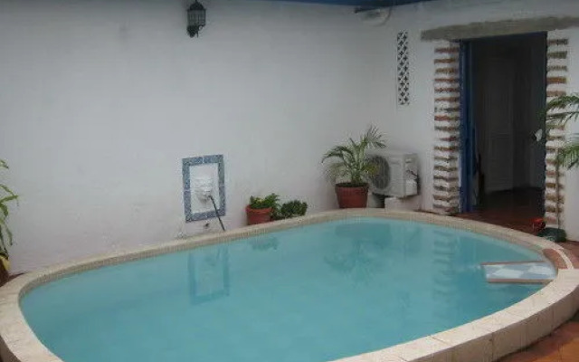 Hotel Plaza de la Trinidad