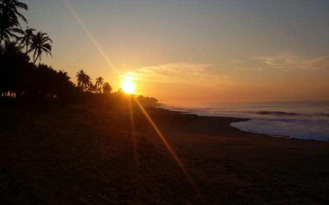 Helios Beach Resort