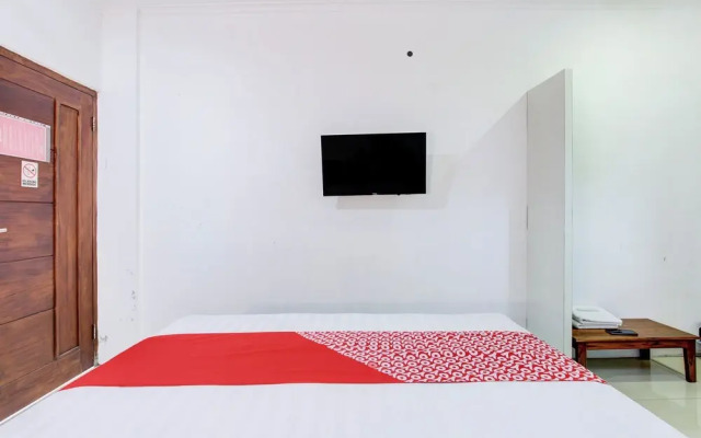 Hotel O J Ruby Hotel