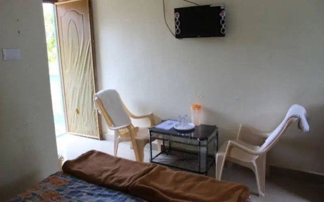 Ks8 Guest House