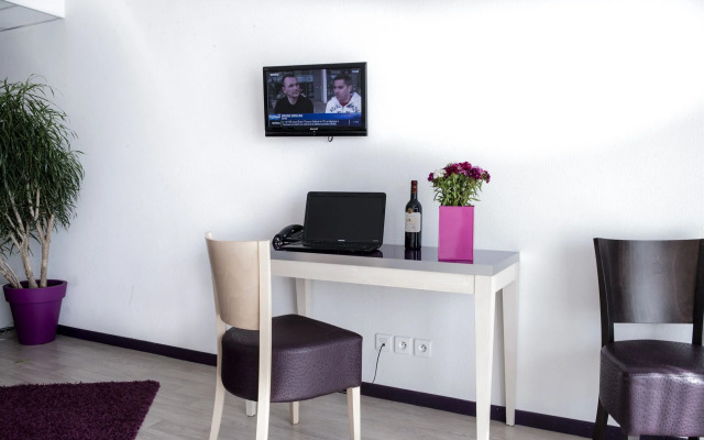 Résidence La Closeraie