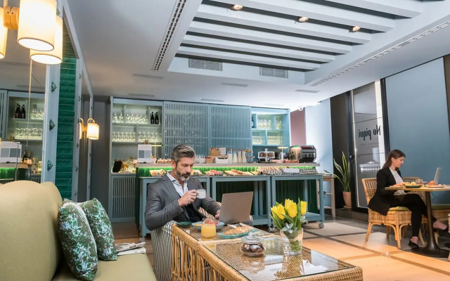 Intelier Casa de Indias Hotel