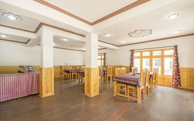 GuestHouser 1 BR Guest house 9202