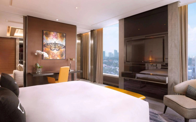 Sofitel Kuala Lumpur Damansara