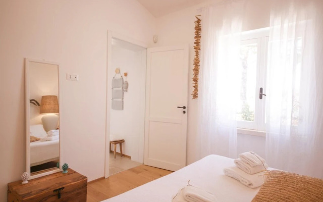 TD Villa Fico Jo Villa With Pool Lush Garden