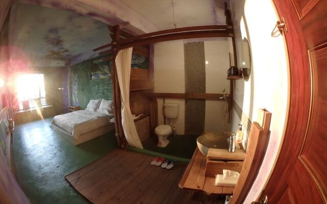 Kenting Diving Bar Homestay