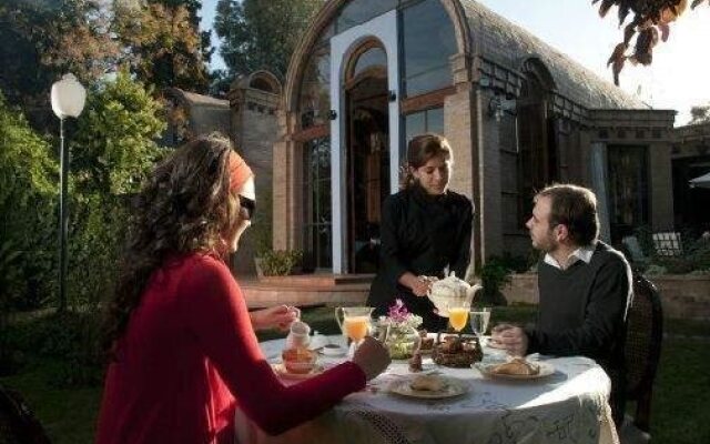 Casa Margot