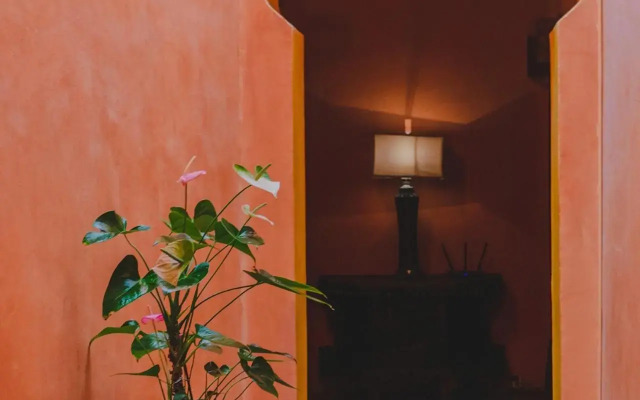 La Casa de la Marquesa