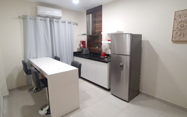 Suites Costa Diamante San Carlos