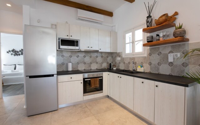 Katrines Luxury Apartment