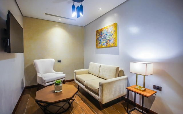 Summit Hotel Naga