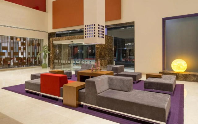 Camino Real Pedregal Mexico