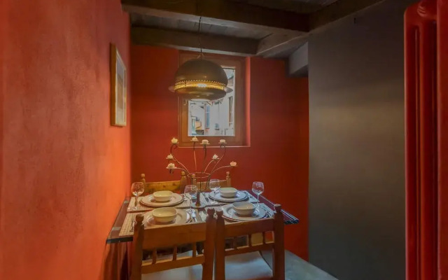 La Corte Degli Artisti