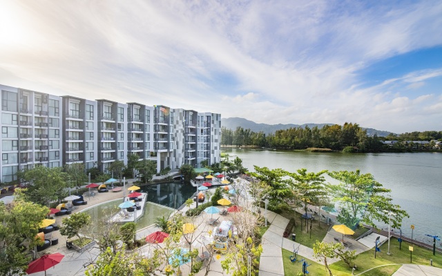 Cassia Phuket