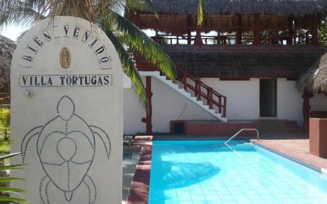 Villa Tortugas