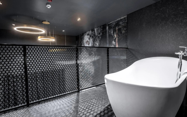 Black Hotels Cologne