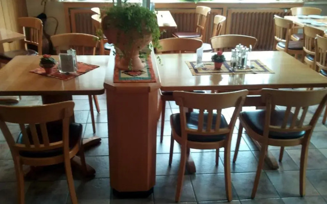 Hotel zum Stern