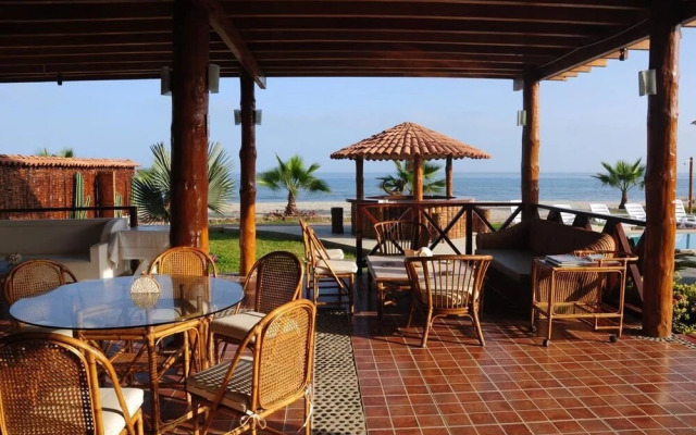 Apart Hotel Las Cherelas