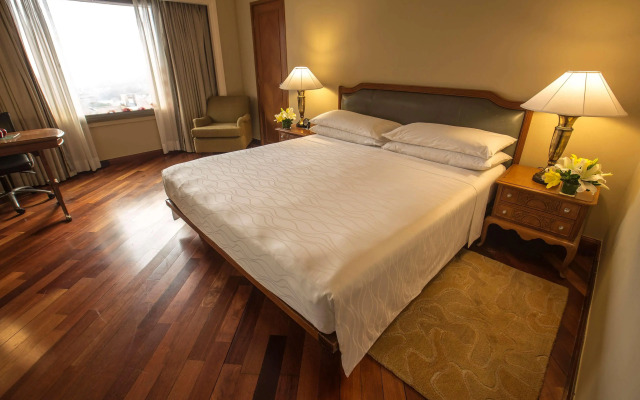 Hyatt Regency Delhi
