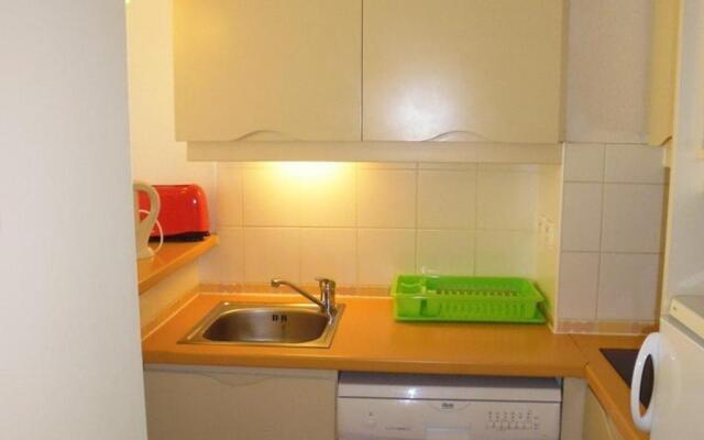 Appartement La Mongie, 2 pièces, 6 personnes - FR-1-404-19