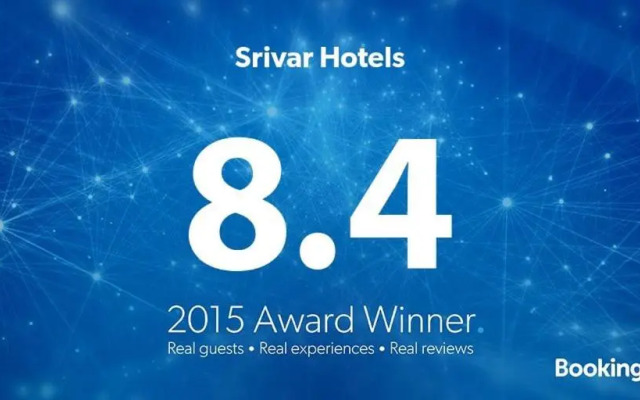 Srivar Hotels