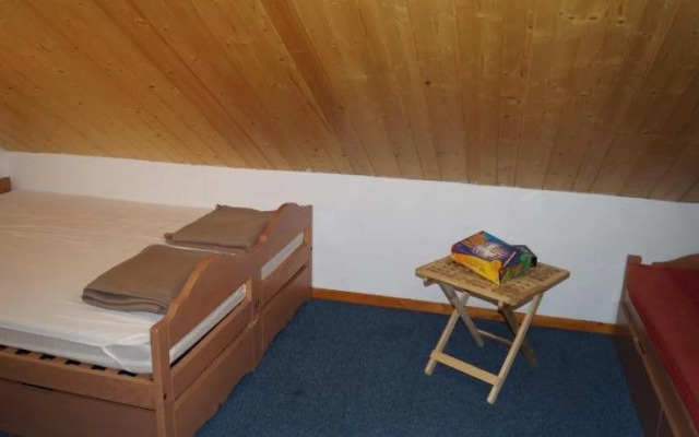 Résidence Le Flocon d'Or