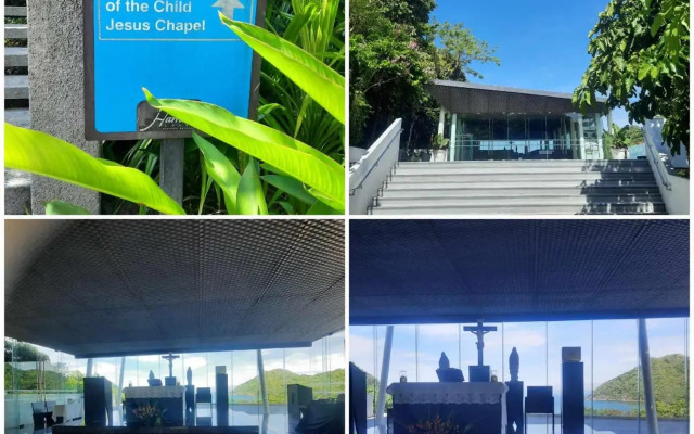 Pico De Loro Cove Nasugbu Batangas