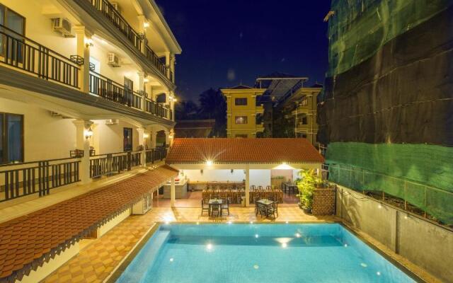 Summer Villa Resort