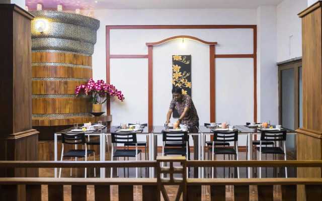 3 Princess Boutique Hotel and Spa