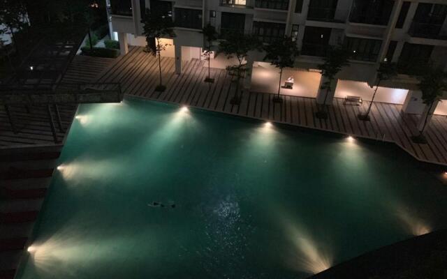 MSI Cozy Homestay
