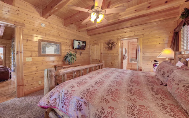 Estate of Relaxation