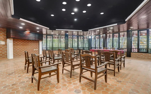 Treebo Trend God's Own Country Ayurveda Resorts