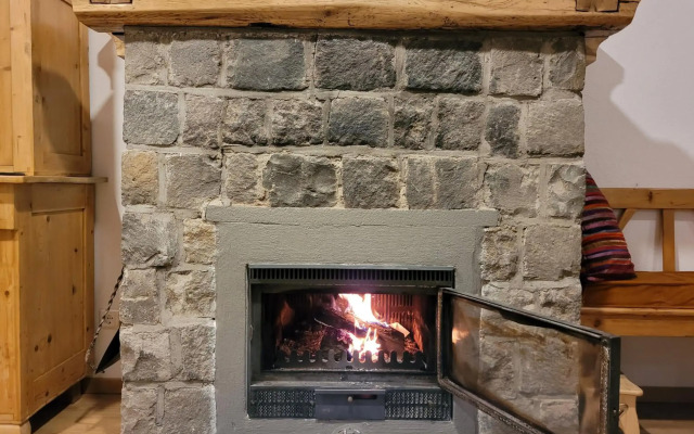 Ferienhaus Barbarasegen