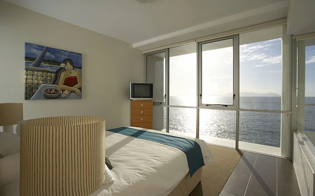 Grand Mercure Apartments Magnetic Island