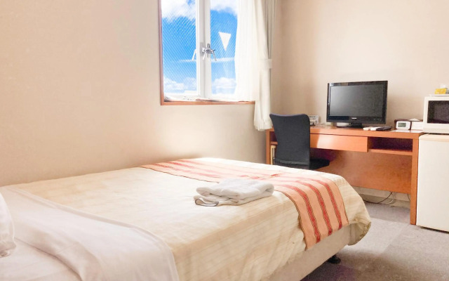 Hotel Peace Island Miyakojima