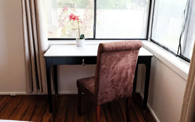 StayAU Serene 3BR Haven for Families