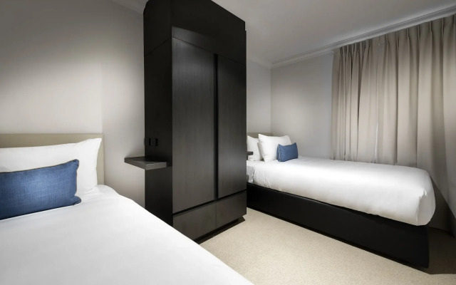 Tradewinds Hotel Fremantle